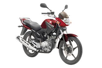 Yamaha YBR125 2005 - 2016