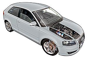 Audi A3 2003 User Manual Pdf