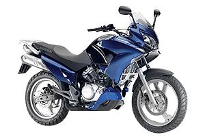 Honda VT125C 1999-2009