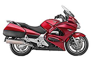 Honda ST1300 2002-2011