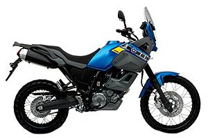 XT660Z