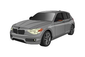 1 series