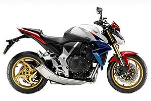 Honda CB1000R 2008 - 2017