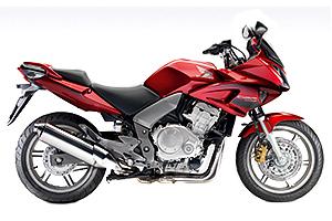 Honda CB1000R 2008-2011
