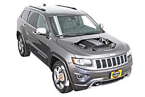 Grand Cherokee