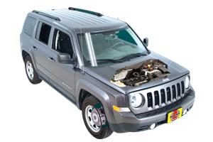 Jeep Patriot