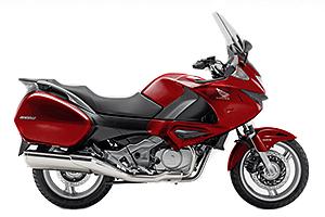 honda XL700V Transalp 2008-2013