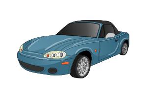 MX-5