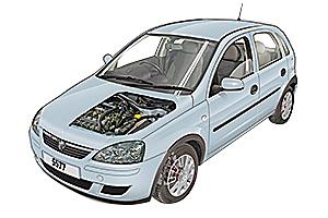 corsa