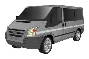 Transit diesel