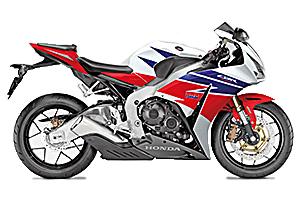 Honda CBR1000RR