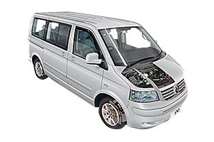 Transporter T5