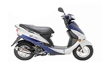 Peugeot Vclic 2008 - 2014