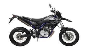 Yamaha MT-125 2015
