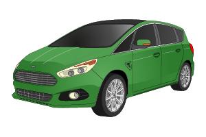 S-Max