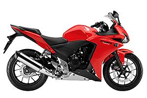 Honda CB500X 2013-2015