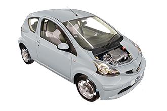 Aygo