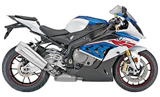 2010 bmw s1000rr