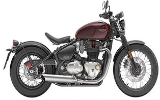 Triumph Bobber