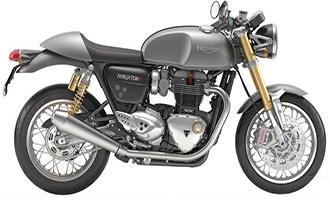 Triumph Thruxton