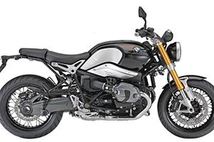 BMW Rnine T