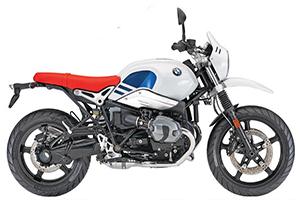 BMW Urban G/S