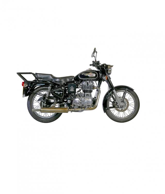 Royal Enfield Bullet / Classic