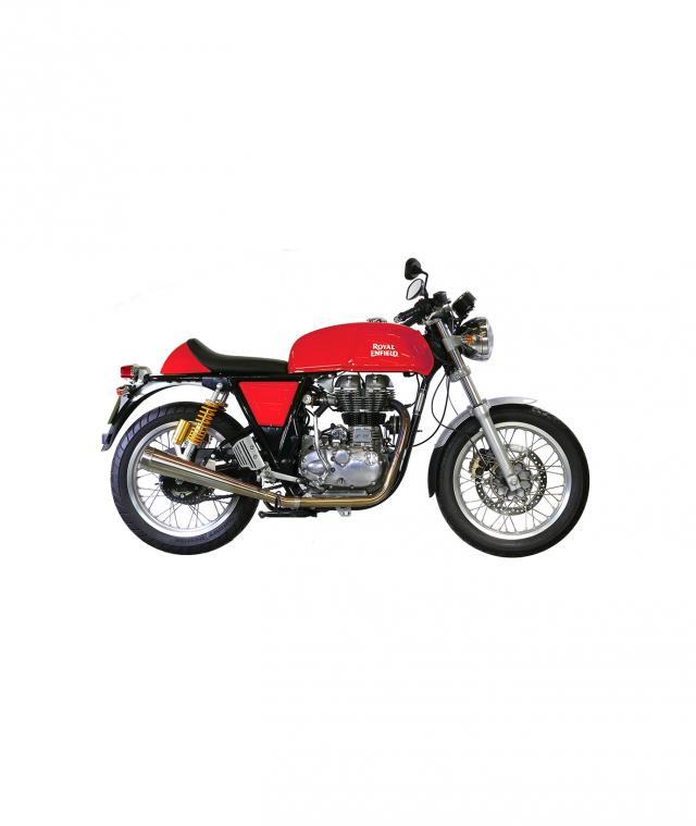 Royal Enfield Continental