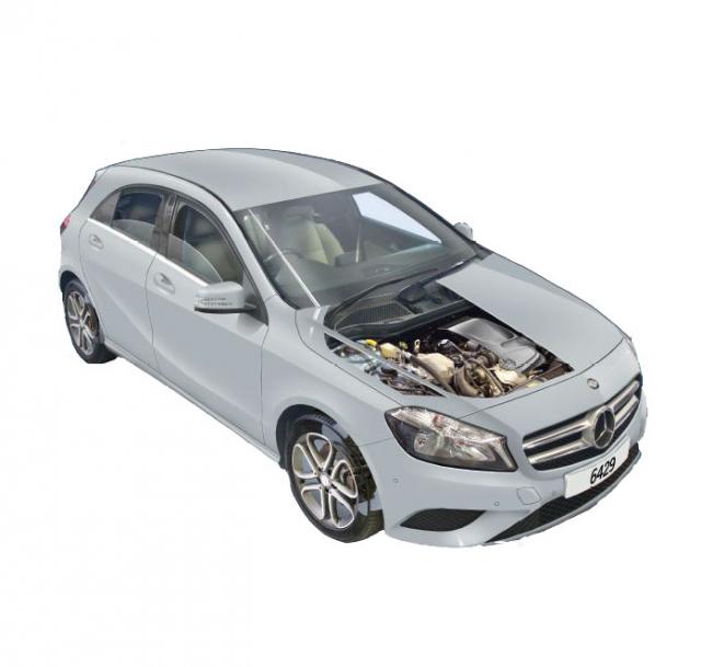 A-Class