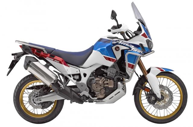 CRF1000A2 Adventure Sport