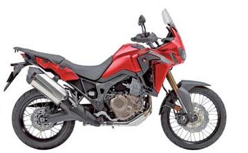 CRF1000D