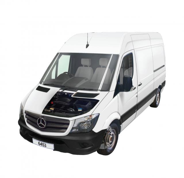 Sprinter