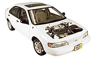 Nissan 200SX (95 -06)