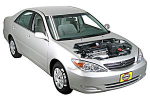 Lexus ES330