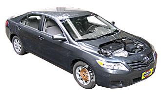 Camry (07-15)