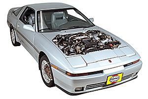 Celica Supra