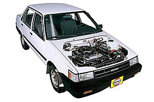 Corolla