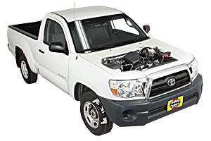 Tacoma
