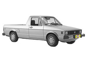 rabbit pickup