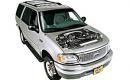 Lincoln Ford Navigator