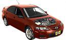 Mazda Mazda6 2003 - 2013