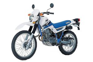 XT350