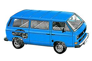 Transporter