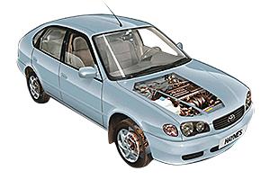 Corolla