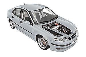 Saab 9-3