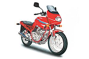 XJ600