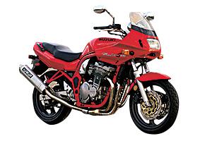 GSF600