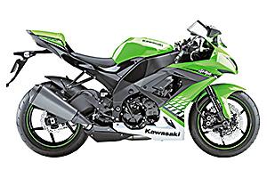 zx10r 2001