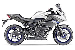 FZ6R
