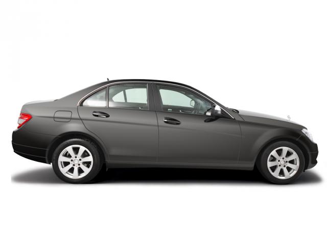 2010 mercedes c300 manual